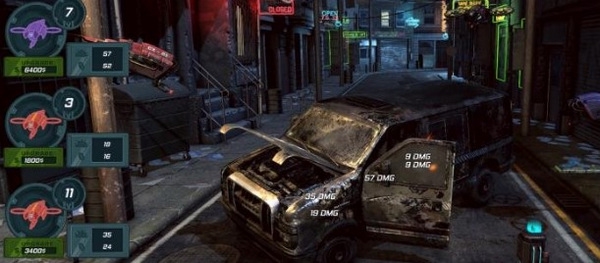 disassembly手机版截图