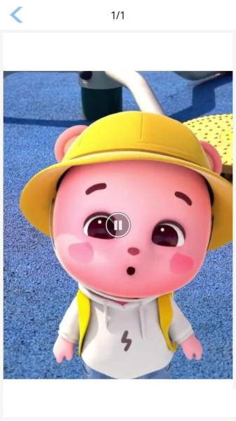 抖商水印相机软件截图8