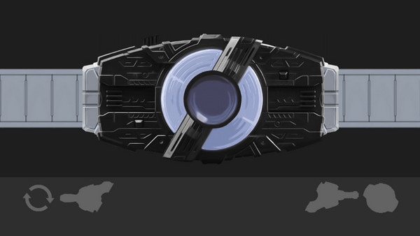 假面骑士极狐模拟器游戏攻略图片1