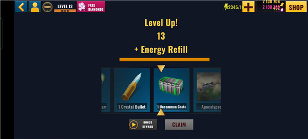 最佳狙击手游戏怎么玩截图4