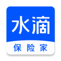 水滴保险家