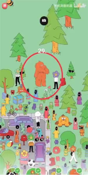 脆比街游戏攻略11