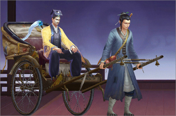 魔法启示录华为版截图4