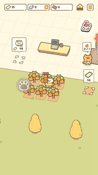 CatMart游戏玩法图片3