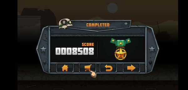 金属战士2新手入门指南图片4