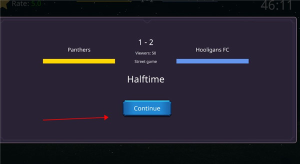 足球裁判模拟器新手教程图片6