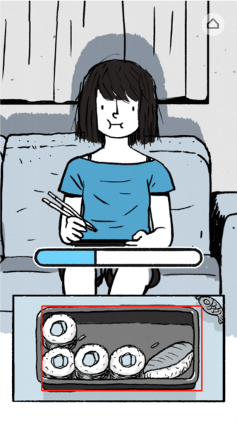 弗洛伦斯游戏攻略图片8