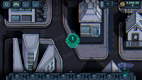 僵尸阴谋无限金币版图片