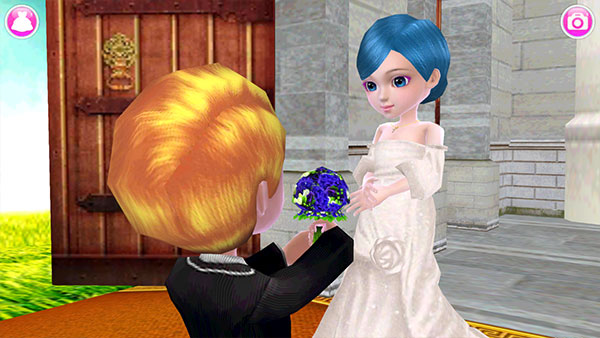 可可婚礼玩法攻略图片7
