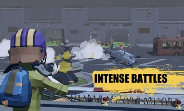 传奇的拉里游戏截图2