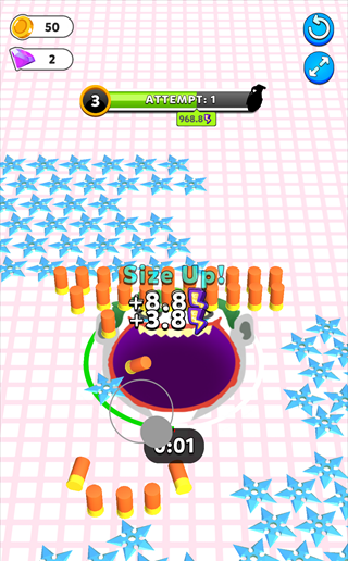 疯狂黑洞新手教程4