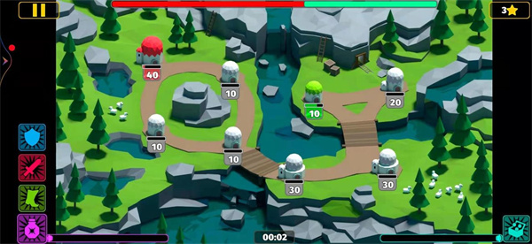 决战时刻新手攻略图片4