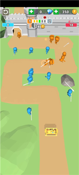 部落激战新手攻略图片7