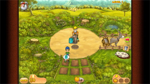 欢乐农场2新手攻略图片2