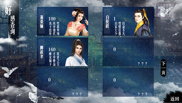 官居几品游戏玩法