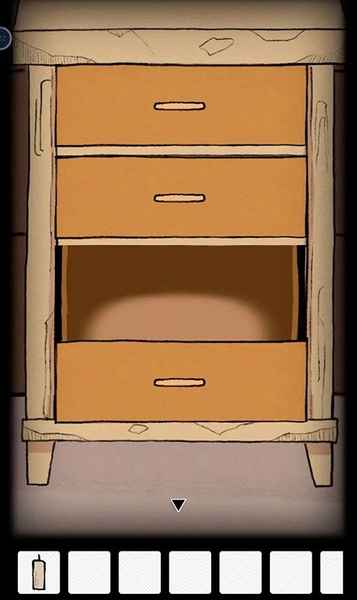 非常调查局魂器第一章攻略图片1