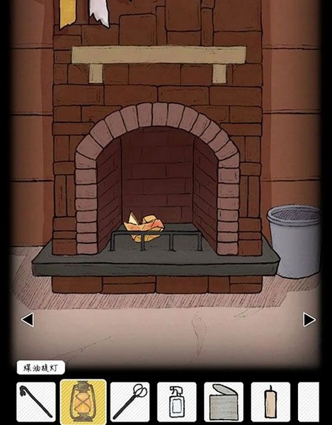 非常调查局魂器第一章攻略图片9