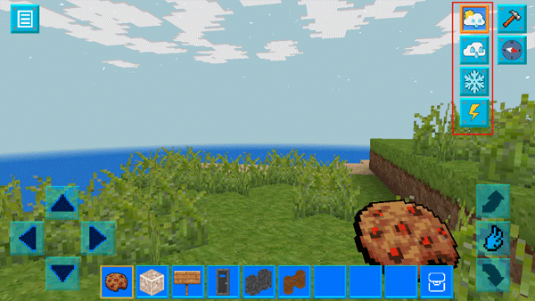 方舟方块世界新手攻略图片4