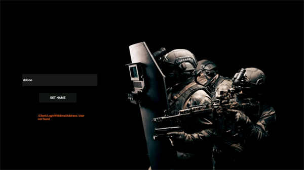 严阵以待射击联机版截图9