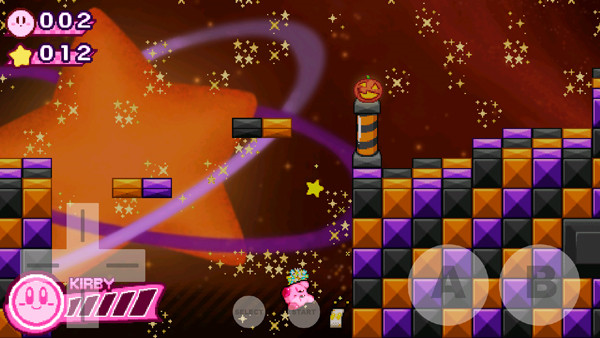 星之卡比银河故事新手教程5