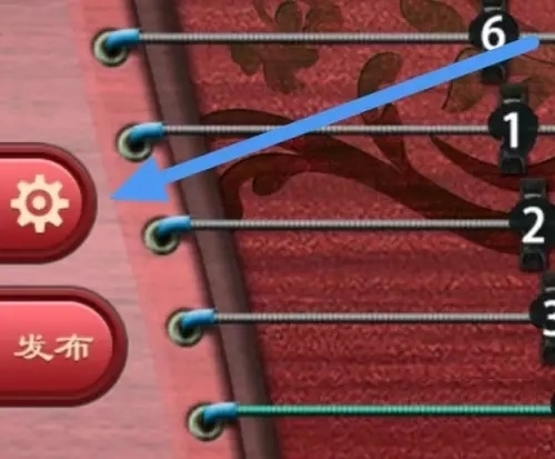 古筝教练app图片