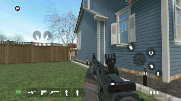严阵以待射击联机版截图1