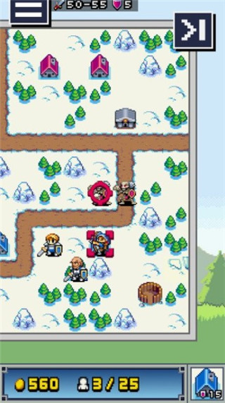 远古帝国反击图片4