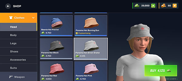 Vice在线最新版截图8