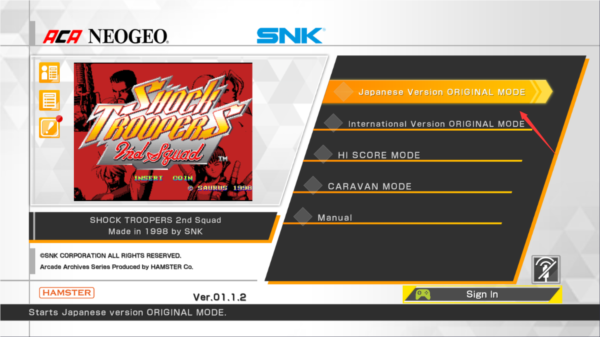 突击骑兵2新手攻略图片1