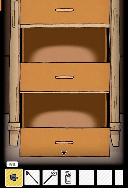 非常调查局魂器第一章攻略图片17