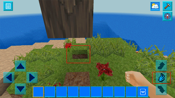 方舟方块世界新手攻略图片5