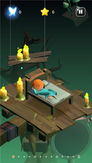 梦行者新手教程3