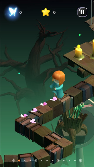 梦行者新手教程4