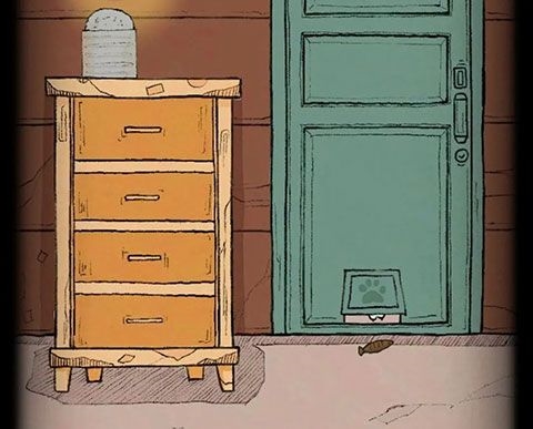 非常调查局魂器第一章攻略图片16