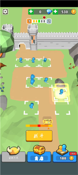 部落激战新手攻略图片5