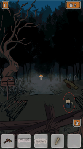 山村老屋鬼嫁衣游戏攻略图片17