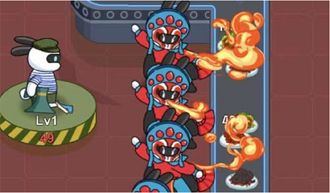 兔克创业记鼓励师雇佣细节攻略图片1