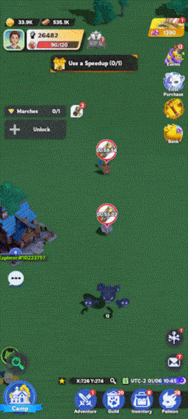 帕尔蒙生存游戏攻略图片13