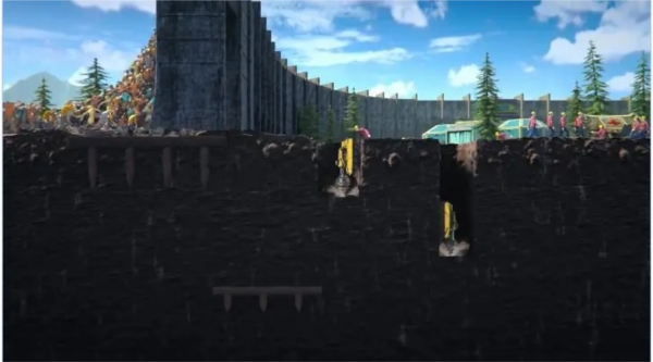 七号堡垒新手攻略图片4