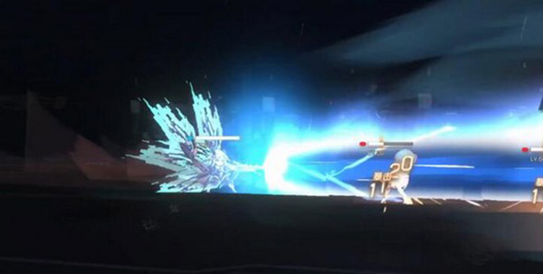 机动战姬聚变b服官方版本截图8