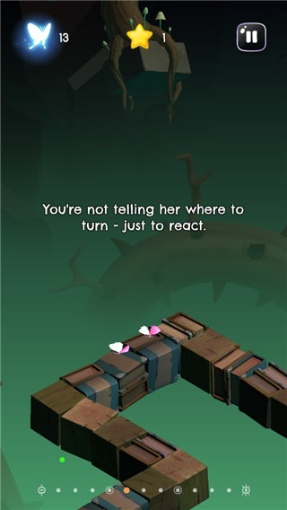 梦行者新手教程5