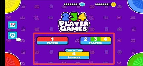 二三四人迷你游戏新手攻略图片1