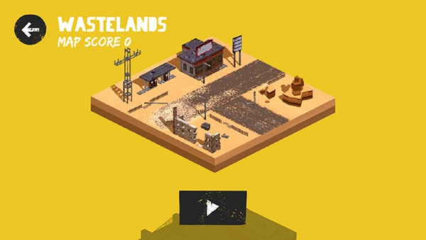 狂暴之路幸存者新手教程图片3