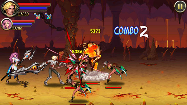 地狱之剑新手攻略图片3