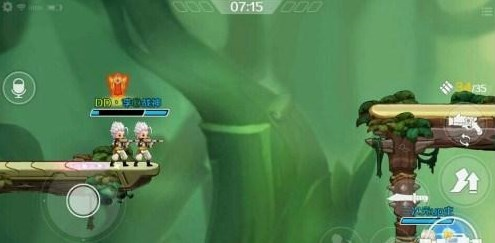 混乱大枪战武器使用攻略图片2