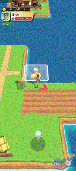 帕尔蒙生存游戏攻略图片4