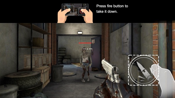 僵尸战争最后的幸存者图片3