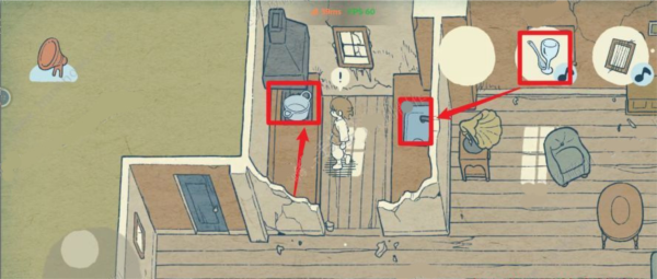 海神的回声最后一天怎么过图片4