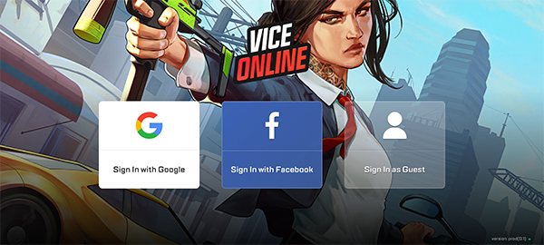 Vice在线最新版截图2