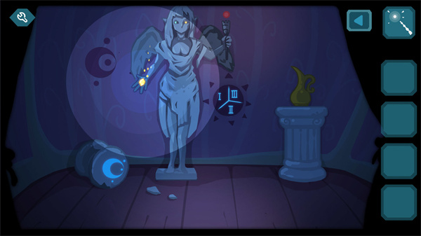 谜梦画境游戏图片3